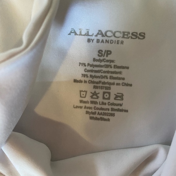 All Access set - Picture 4 of 5